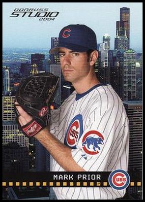 46 Mark Prior